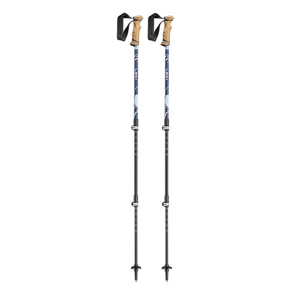 LEKI Spirit Lite Compact Trekking Pole - 1 Pair