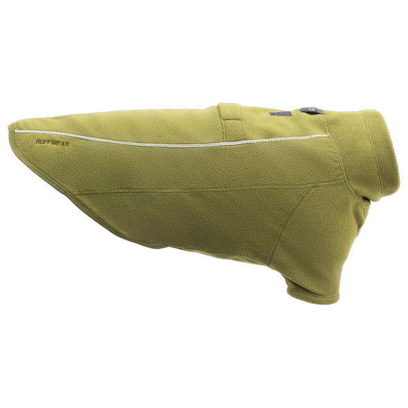 Ruffwear Climate Changer Fleece Dog Jacket