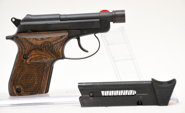 BERETTA 21A PRE OWNED (1133601)