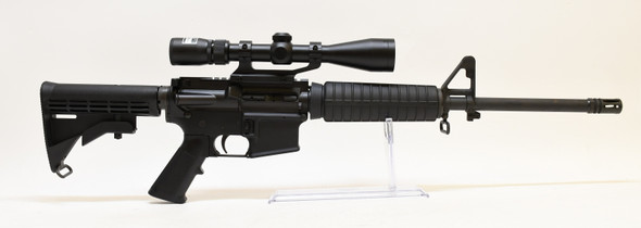 COLT M4 CARBINE PRE OWNED (1133615)