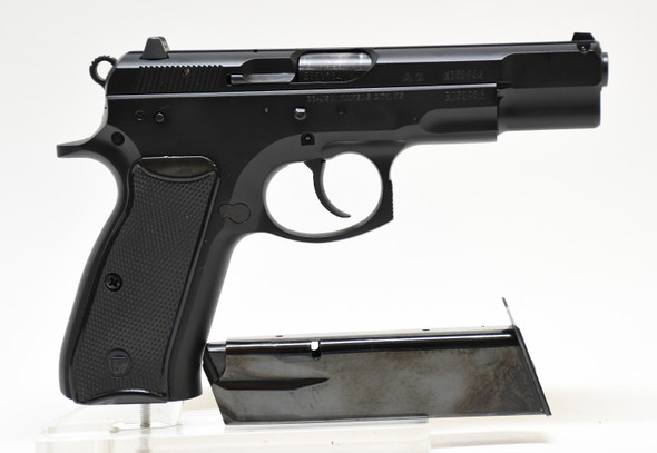 CZ 75 BD PRE OWNED (1133691)