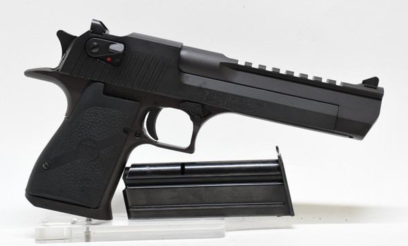 MAGNUM RESEARCH DESERT EAGLE PRE OWNED (1133692)