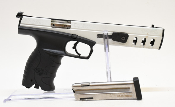WALTHER SP22 M2 PRE OWNED (1133704)