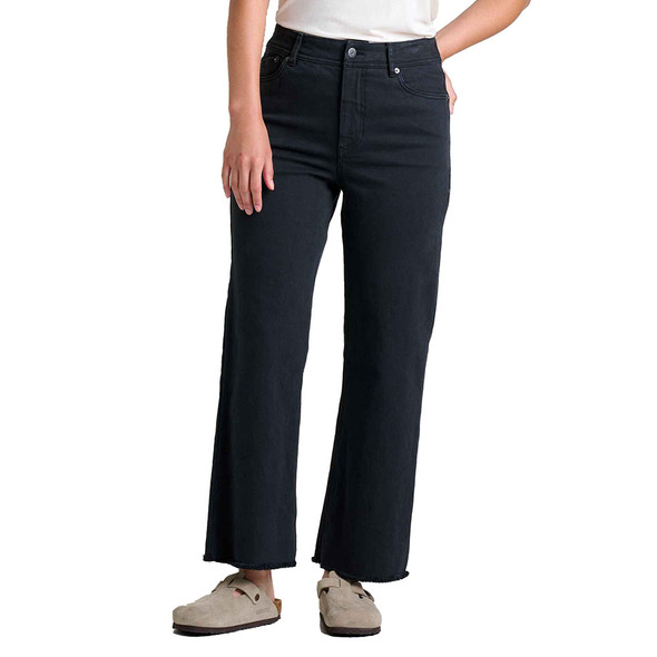 Toad&Co Women's Balsam Cutoff Pant