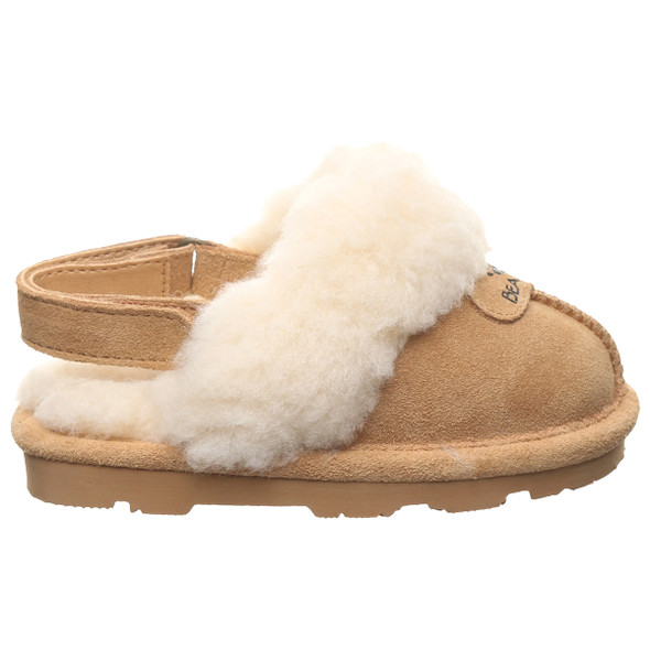 Bearpaw Toddlers' Loki Slipper
