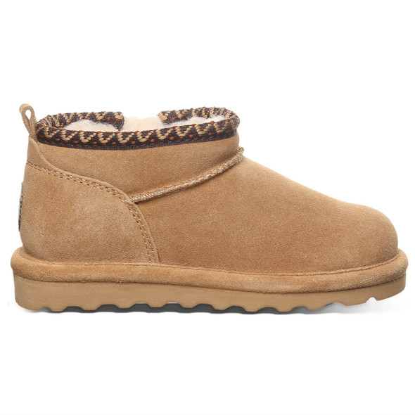 Bearpaw Youth Super Shorty Deco Boot