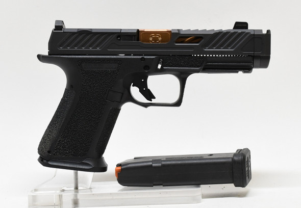 SHADOW SYSTEMS MR920P PRE OWNED (1133789)