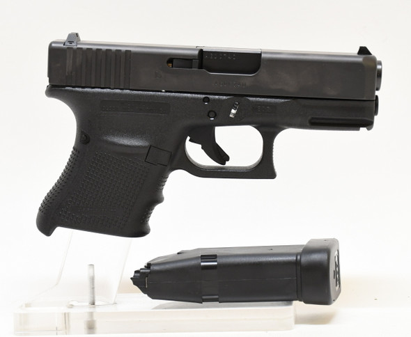 GLOCK 30 GEN 4 PRE OWNED (1133797)