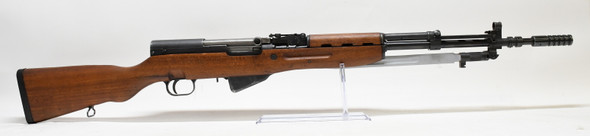 YUGOSLAVIAN M59/66A1 PRE OWNED (1133801)