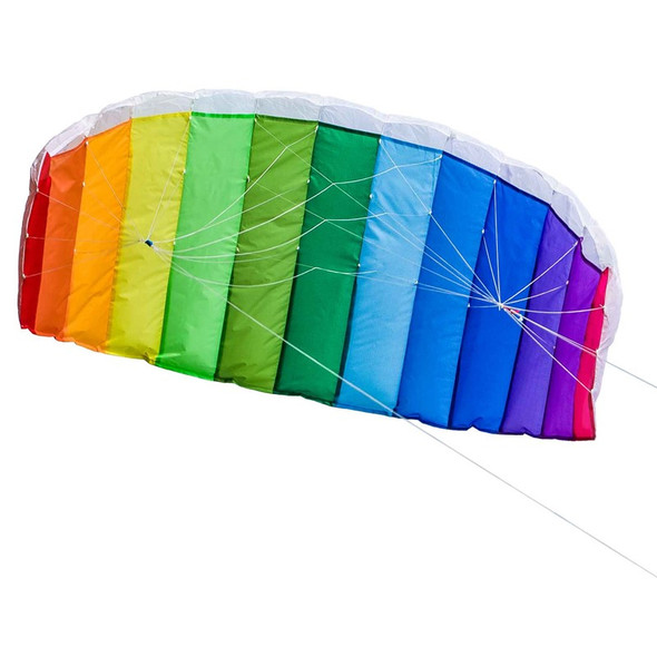 In The Breeze 62" Sport Air Foil Kite