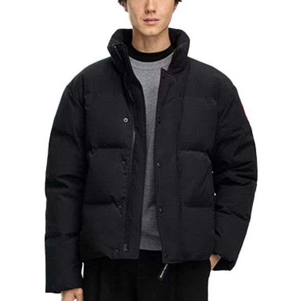 Canada Goose Men's Bayview Parka