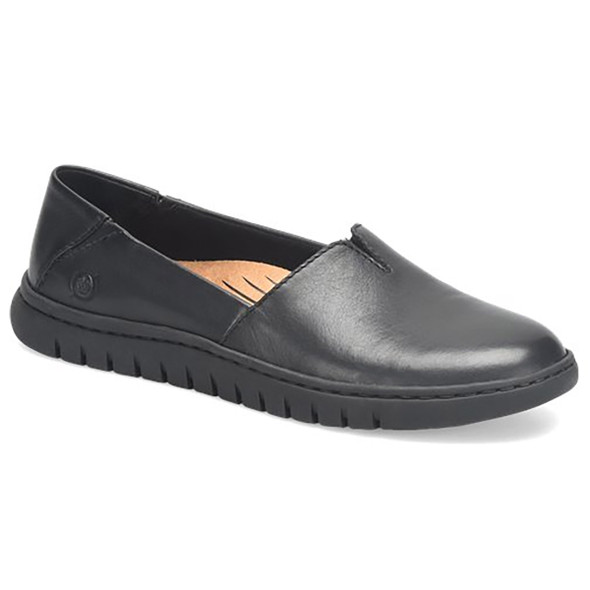 Born Women's Sebra II Flat