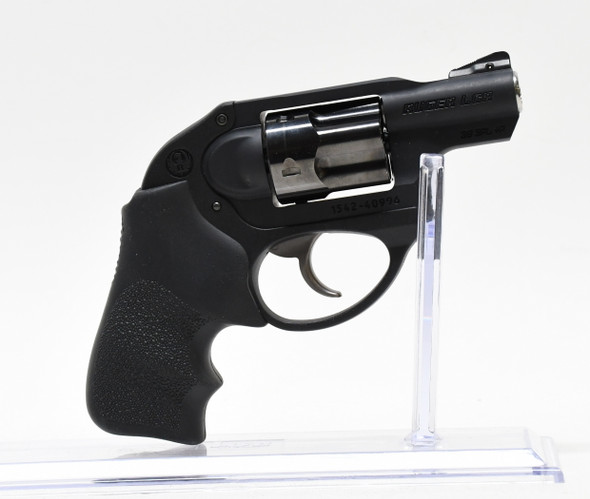 RUGER LCR PRE OWNED (1133902)