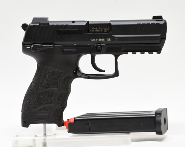 H&K P30 PRE OWNED (1134036)