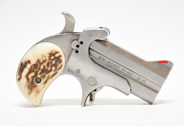 BOND ARMS DEFENDER PRE OWNED (1134063)