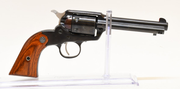 RUGER NEW BEARCAT PRE OWNED (1134094)