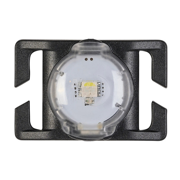 Nite Ize NiteDog Rechargeable Pet Light - Disc-O Tech