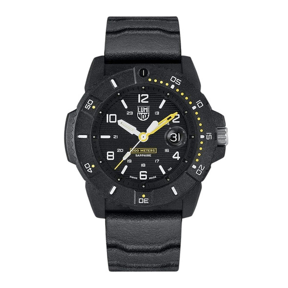 Luminox Navy SEAL 3600 Series Military Watch