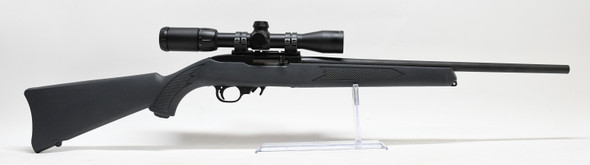 RUGER 10/22 PRE OWNED (1134155)