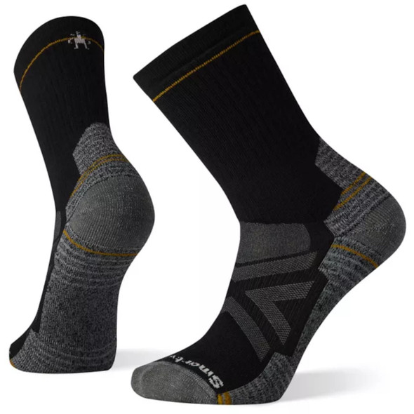 SmartWool Men's Hike Full Cushion Crew Sock