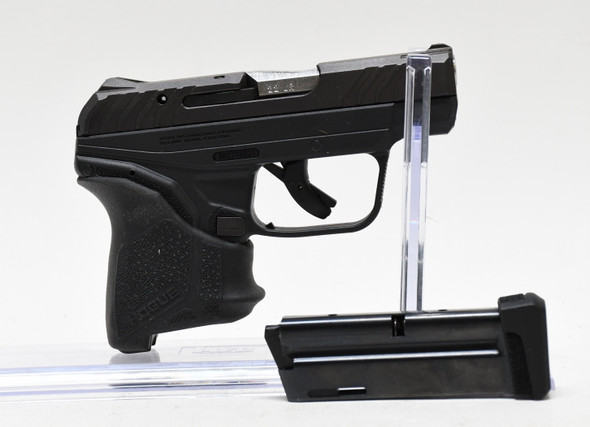 RUGER LCP II PRE OWNED (1134236)