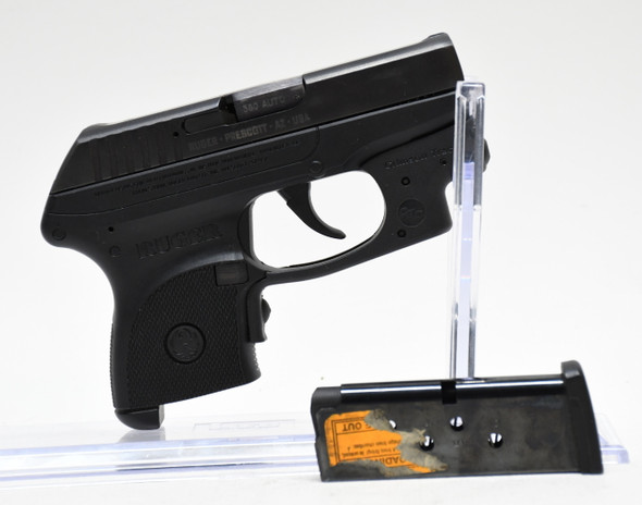 RUGER LCP PRE OWNED (1134243)