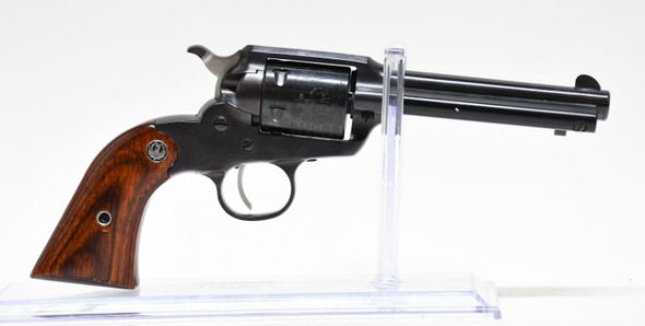 RUGER NEW BEARCAT PRE OWNED (1134245)