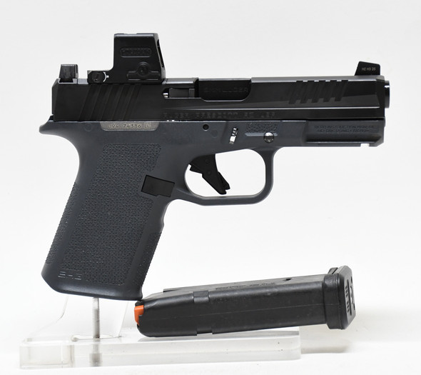 RUGER RXM PRE OWNED (1134253)