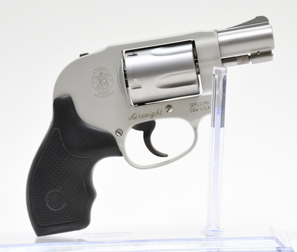 SMITH & WESSON 638 PRE OWNED (1134263)