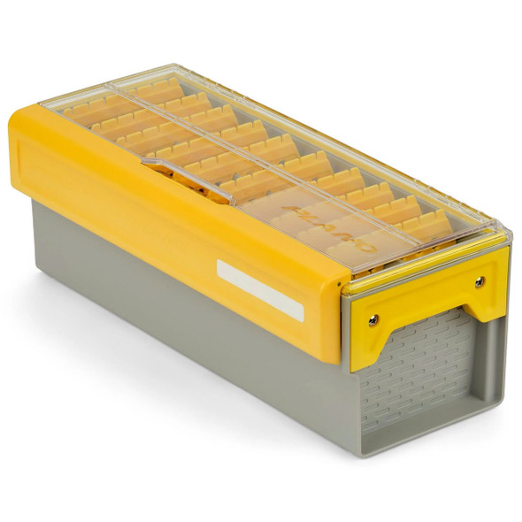 Plano Edge Short Hang Box