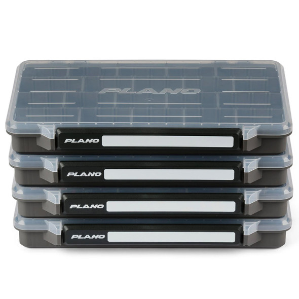 Plano StowAway 3700 Utility Box - 4 Pk.
