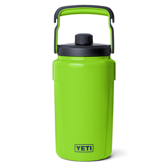 YETI Silo Half Gallon Jug w/ MagDock Chug Cap