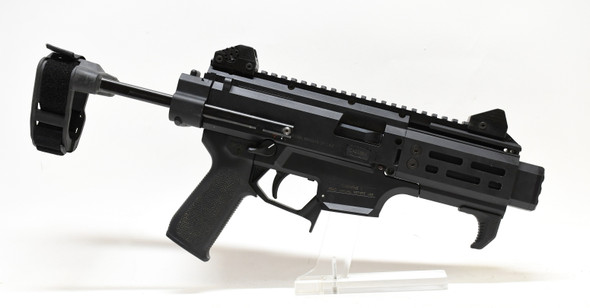 CZ SCORPION PRE OWNED (1134286)