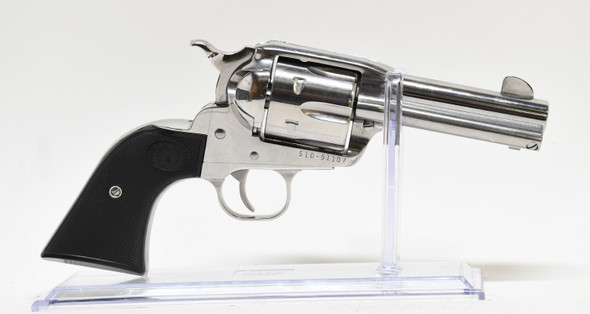 RUGER NEW VAQUERO MONTADO PRE OWNED (1134284)