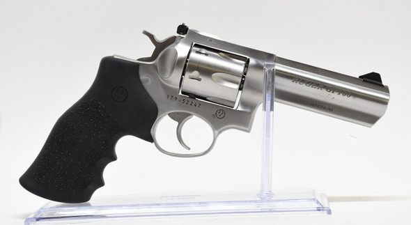 RUGER GP100 PRE OWNED (1134293)