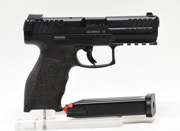 H&K VP9 PRE OWNED (1134295)