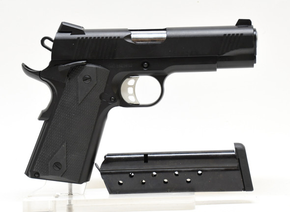 TISAS 1911 CARRY B9 PRE OWNED (1134296)