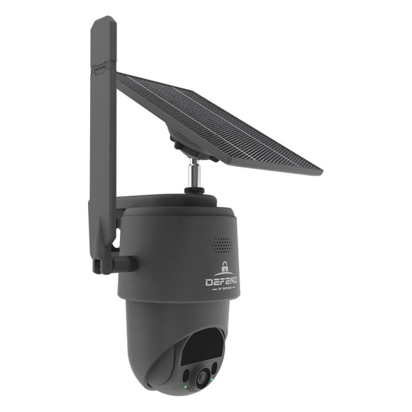 Tactacam Defend 360 Cellular Security Camera