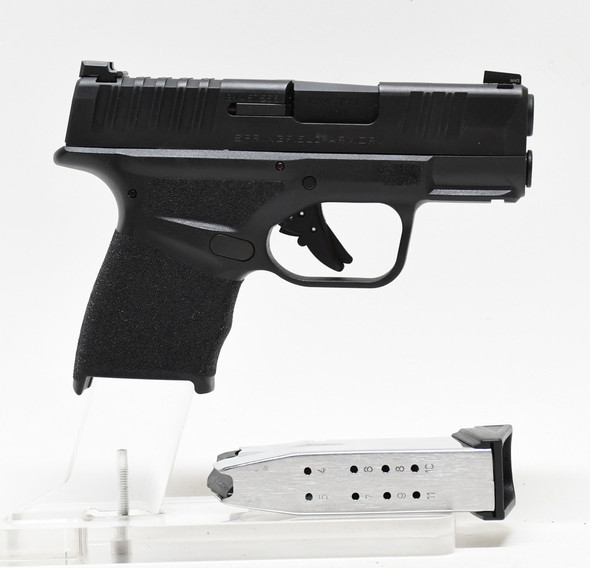 SPRINGFIELD ARMORY HELLCAT PRE OWNED (1134336)