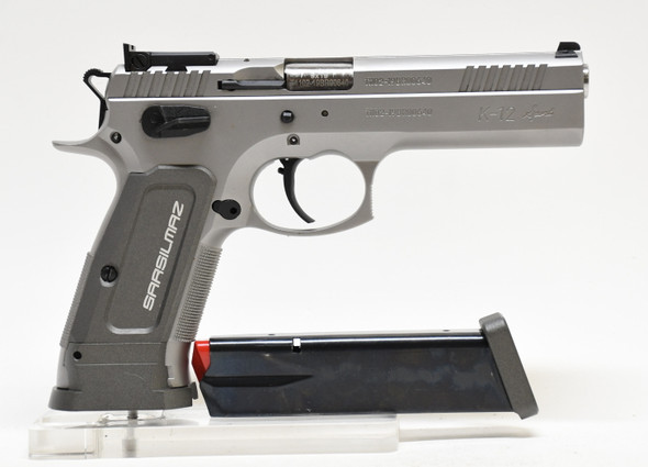 SARSILMAZ K12 SPORT PRE OWNED (1134351)