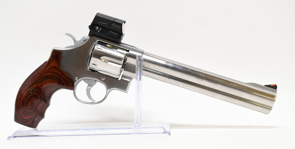 SMITH & WESSON 629-3 PRE OWNED (1134375)