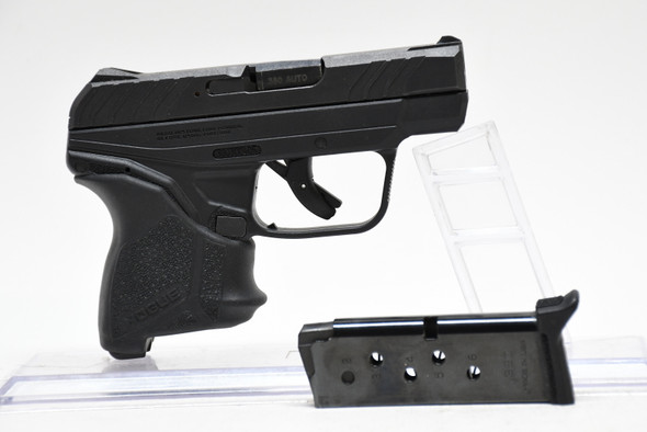 RUGER LCP II PRE OWNED (1134378)