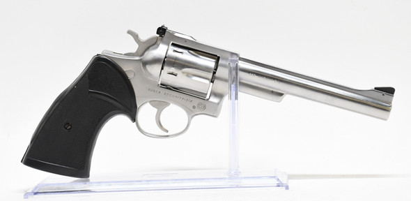 RUGER SECURITY SIX PRE OWNED (1134381)