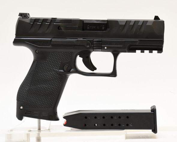 WALTHER PDP COMPACT PRE OWNED (1134396)