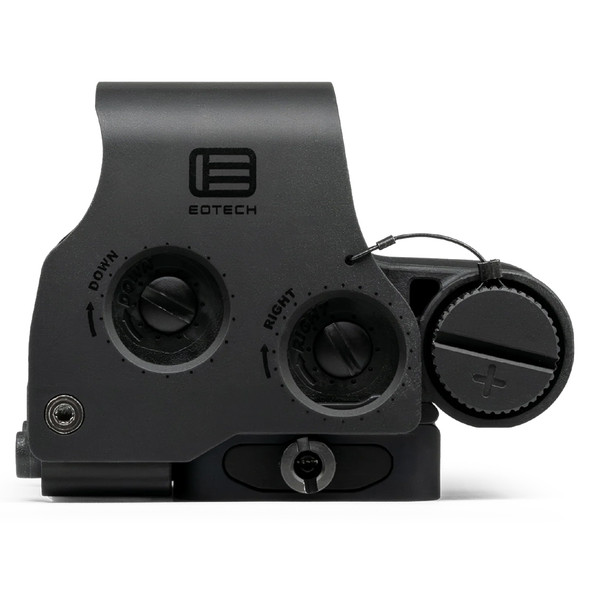 EOTech EXPS3 DCR Holographic Weapon Sight