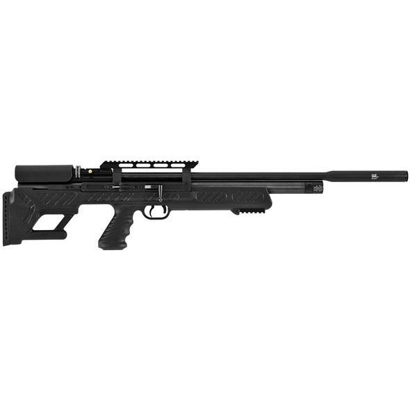 Hatsan BullBoss 25 Cal. QE PCP Air Rifle
