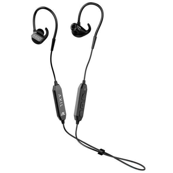AXIL GS Extreme 3.0 Earbud Hearing Enhancement & Protection