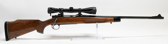 REMINGTON 700 BDL PRE OWNED (1134460)