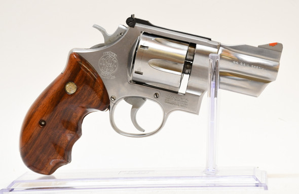 SMITH & WESSON 624 PRE OWNED (1134513)
