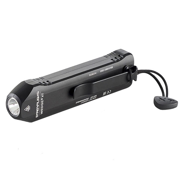 Streamlight Wedge XT 500 Lumen Everyday Carry Flashlight